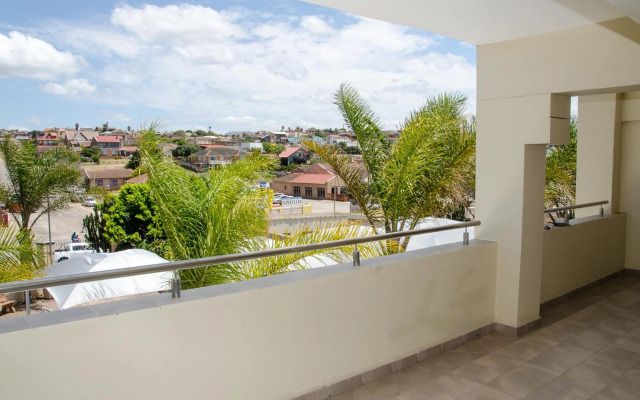 Seashells Holiday Apartments and Conference Centre