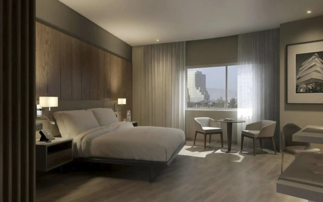 Arriva Express Plaza Del Sol Expo
