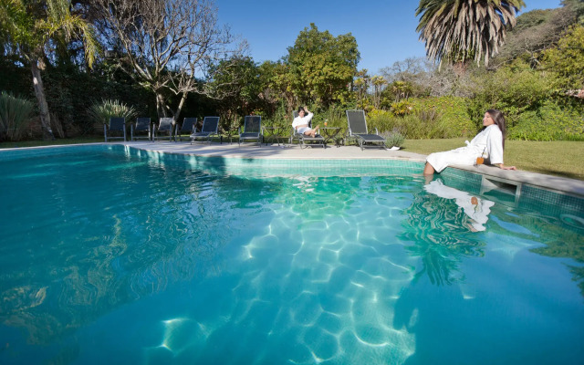 Villa Isidro Boutique & Spa
