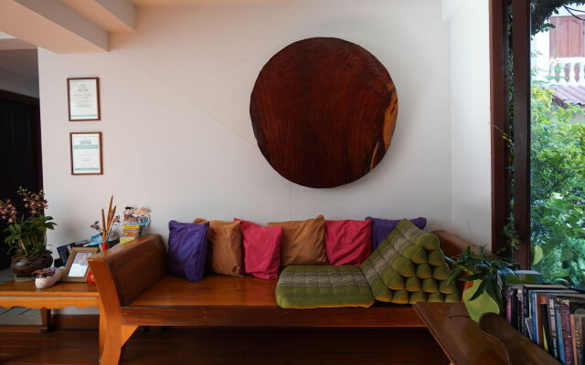 Yindee Stylish Guesthouse