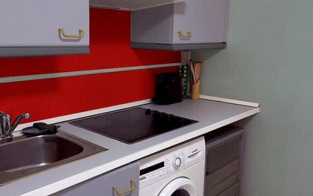 Sol Carlos V Apartaments & Suites