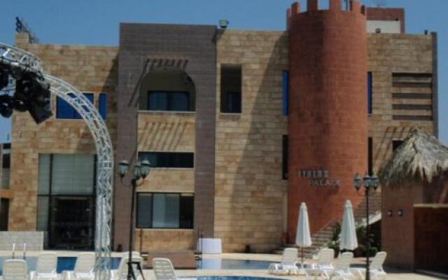 Byblos Palace Hotel