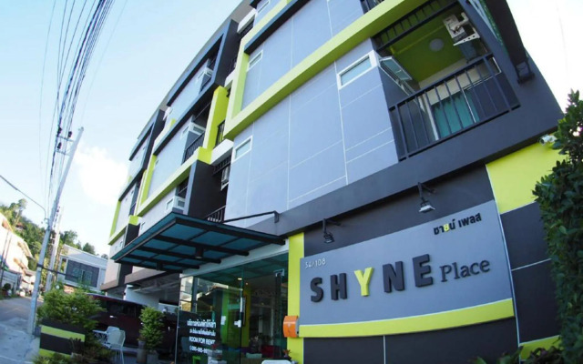 Shyne Place