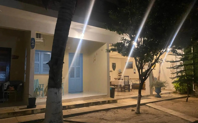 Paracuru Surf Hostel
