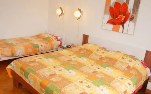 Apartment Taja