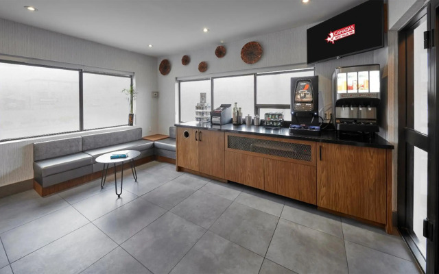 Canadas Best Value Inn Toronto