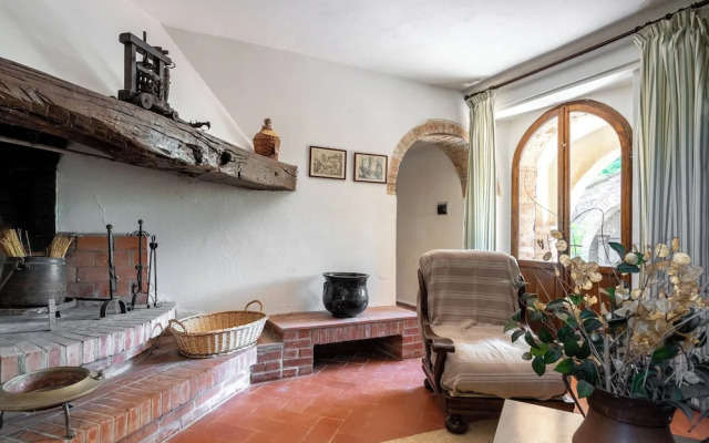 Casa La Cedrina Pool Monteriggioni