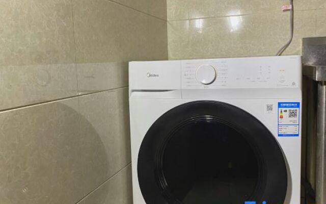 Junyi Hotel (Yancheng Yandu Wanda Plaza)