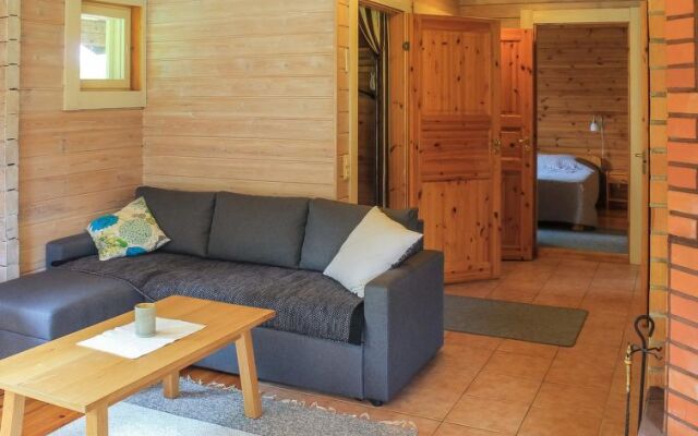 Holiday Home Pihlaja