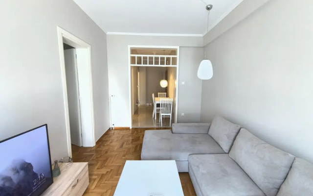 Dionysos - Acropolis Residence Apartment