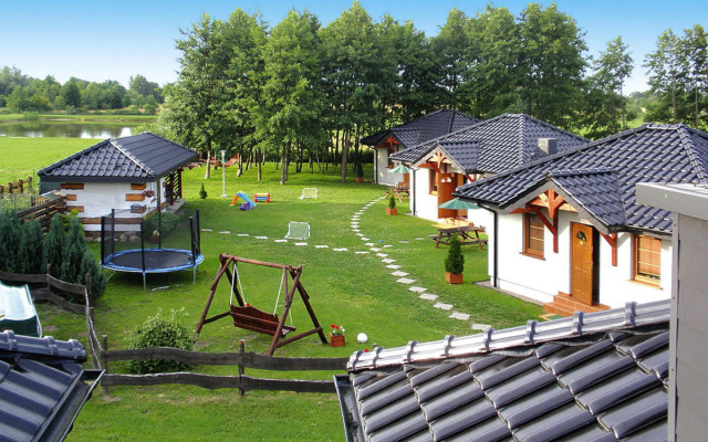 Holiday Homes, Gleznowko