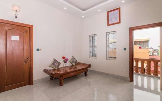 Aniza Angkor Villa