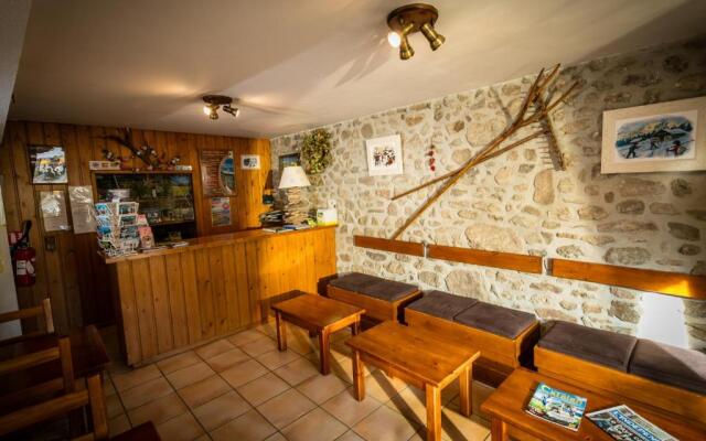 Hotel Lancienne Auberge