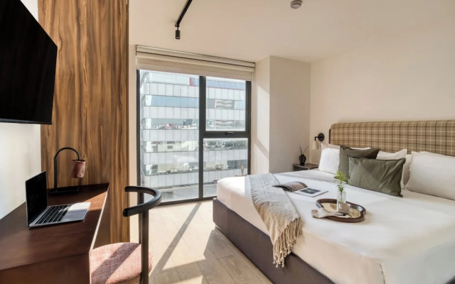 ULIV Pulse Roma - Condesa