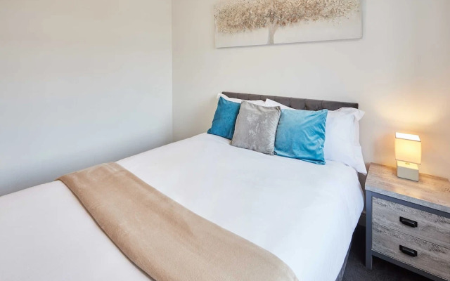 Host Stay Holland Apartment