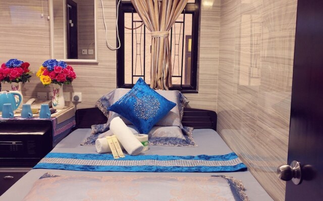 Paris Guest House