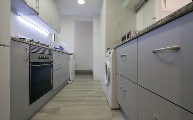 Apartamento Fleming 5