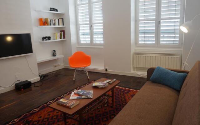 Like Home Corneille