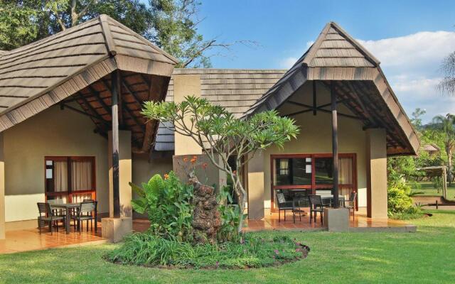 Sudwala Lodge