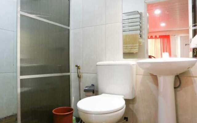 Apart Hotel Las Violetas