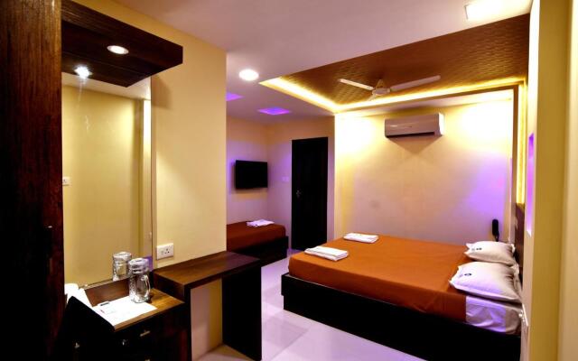 Hotel Metro