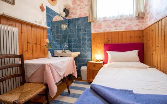 Gastehaus Pension Ria