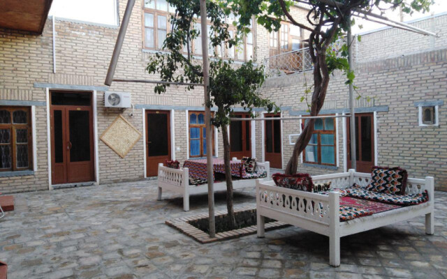 Guest House Ravshan