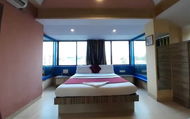 Hotel Arma