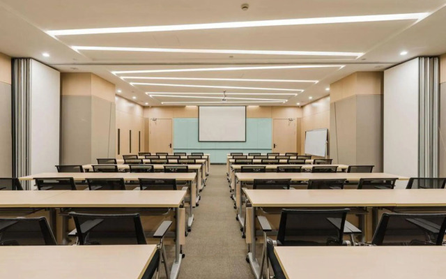 Courtyard by Marriott Hangzhou Qianjiang
