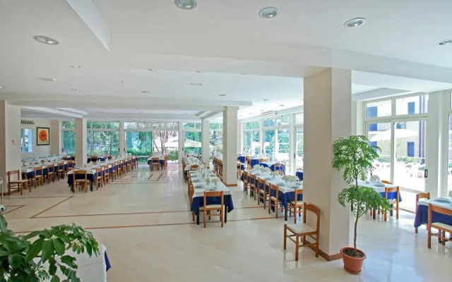 Hotel Garden