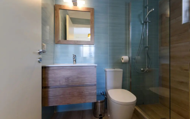 Coastal Dreamy Retreat, Dive in Dimitra's Paradise