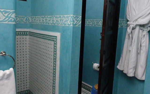 Riad Itrane