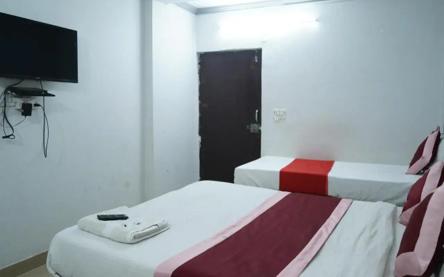 Commodo Residency