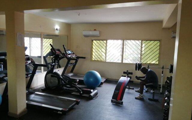 King’s Hotel La Rioja