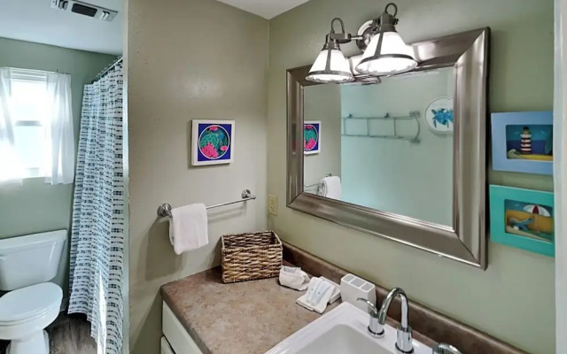 Rpd509- Palm Paradise