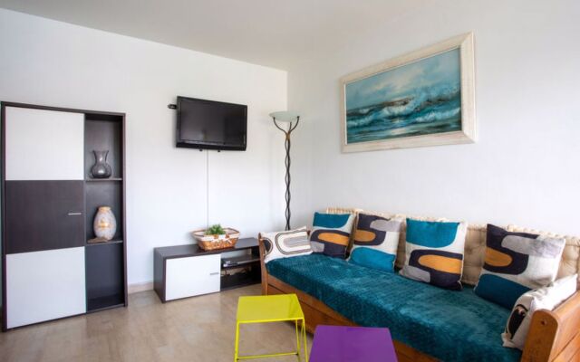 Villa La Pinède Cagnes-sur-Mer 15368