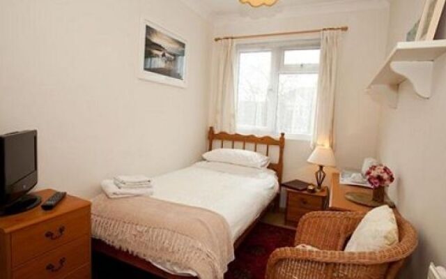 Rosas Bed and Breakfast