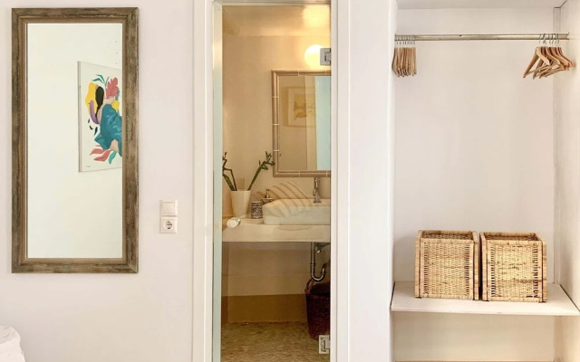 Villa Ramona in Mykonos