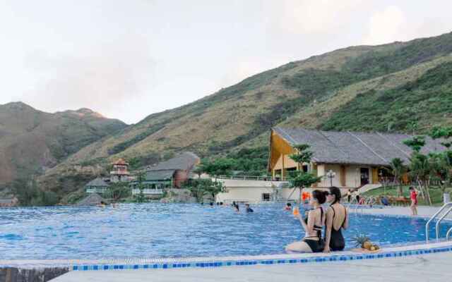 KyCo Peninsula Quy Nhon Resort