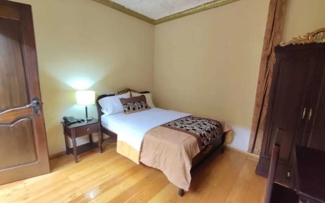Hotel Vieja Mansion