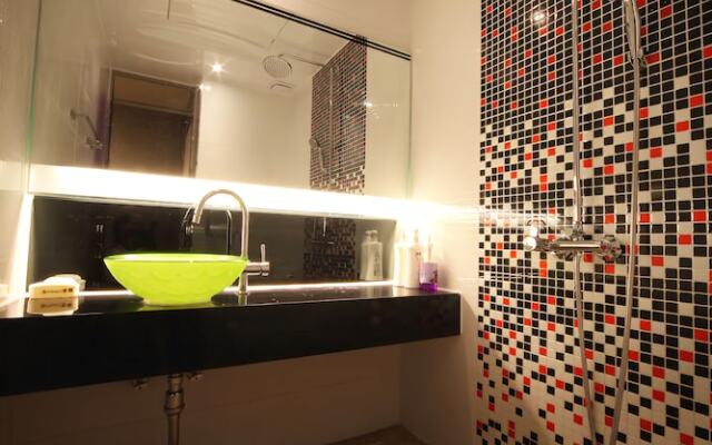 Gyeongju Zara Motel
