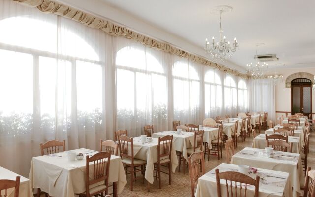 Hotel Stefania