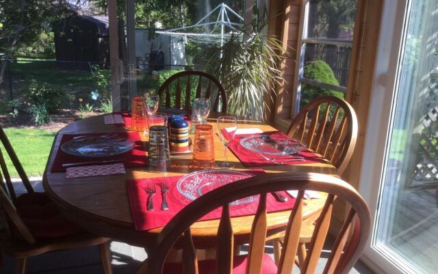 Harbour Heights B&B