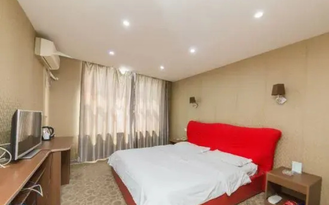 Shihe Business Hotel (Changchun Donghuancheng Road))