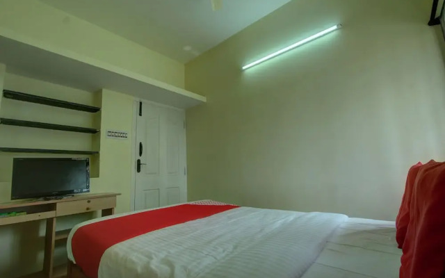 Vivekam Home Stay By OYO Rooms