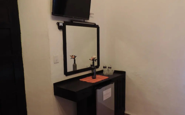 Hotel Posada Purisima