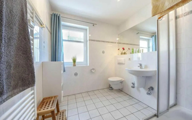 Appartement Karavelle 36