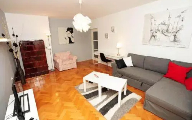 Stylish Centre Apartments
