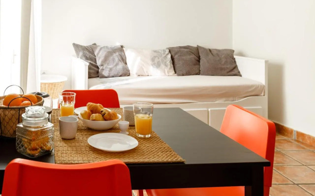 Home Sweet Home 3