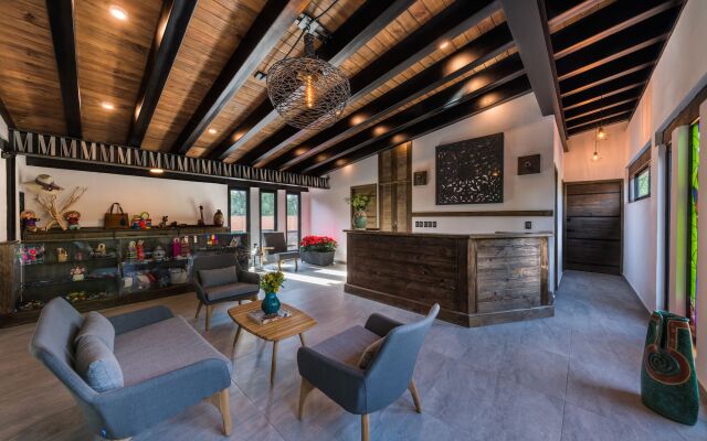 Matian Hotel Boutique